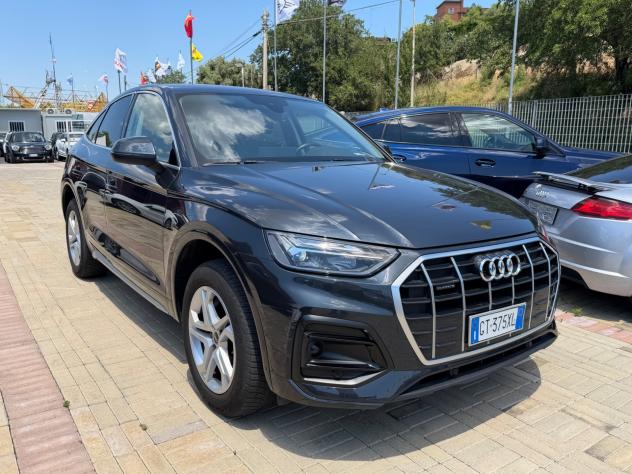 Audi Q5 40 TDI 204 CV quattro S tronic line plus - Foto 3