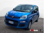 FIAT Pandina HYBRID My26 1.0 65cv Hybrid Icon