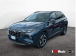 Hyundai Tucson III 2021 1.6 hev Exellence 2wd auto