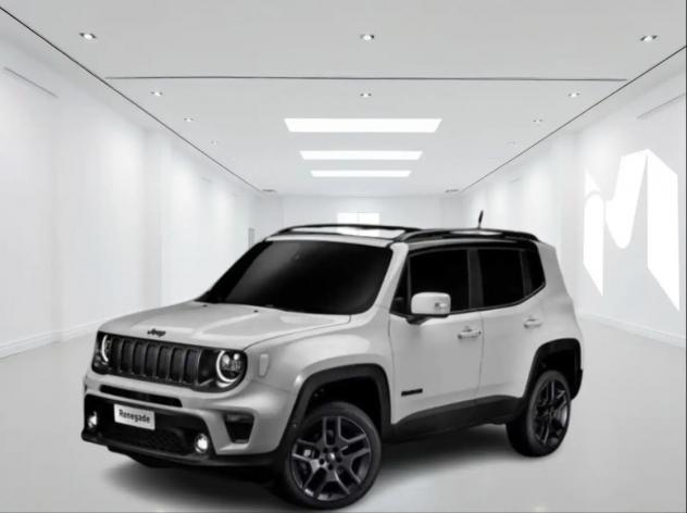 Jeep Renegade 1.6 LIMITED 130cv