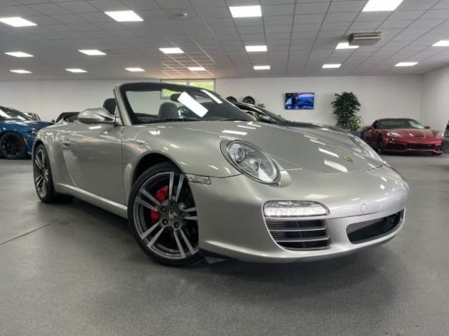PORSCHE 911 Carrera S rif. 24221340 - Foto 3