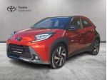 TOYOTA Aygo X 1.0 VVT-i 72 CV 5 porte Lounge rif. 23767307