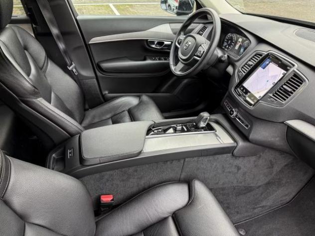 VOLVO XC90 B5 (d) AWD Momentum Pro 7 posti rif. 22983280 - Foto 5