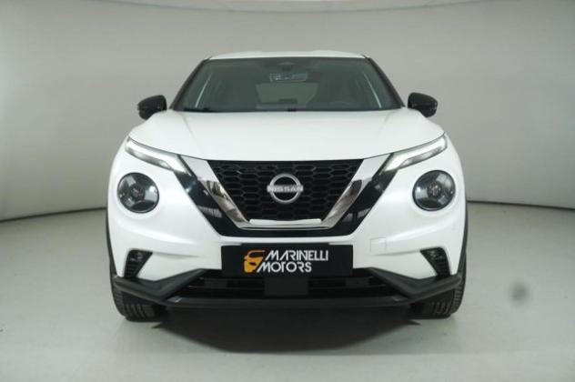 NISSAN Juke 1.0 DIG-T 115 CV N-CONNECTA rif. 23920687 - Foto 3