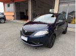 Lancia Ypsilon 1.0  Hybrid Ecochic Silver