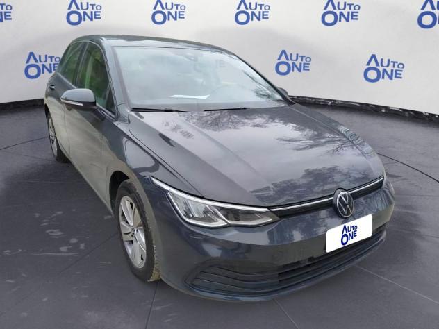 Volkswagen Golf 2.0 TDI SCR 85kW Life DSG -**