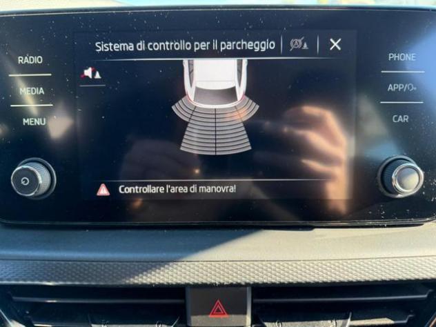 SKODA Scala 1.0 TSI Ambition OK NEOPATENTATI rif. 23982860 - Foto 10