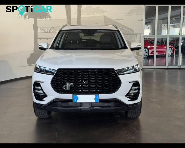 DR AUTOMOBILES dr 6.0 1.5 turbo Gpl 149cv cvt - Foto 2