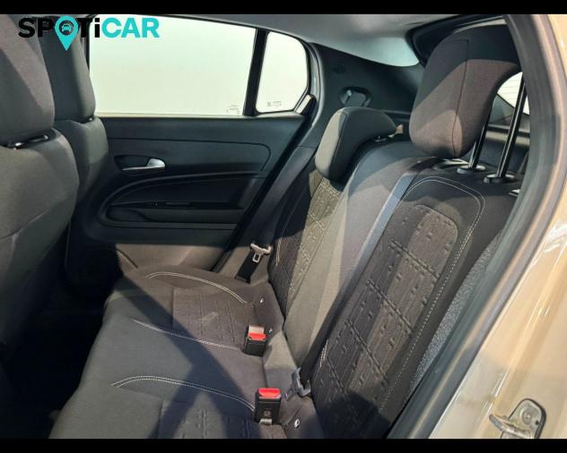 FIAT 600 IV 1.2 hybrid 110cv auto - Foto 9
