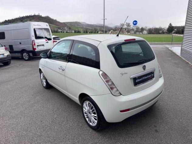 LANCIA Ypsilon 1.2 Benzina OK NEOPATENTATI rif. 24138259 - Foto 7