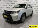 Suzuki Vitara 1.4 Boosterjet hybrid AllGrip Cool A/T