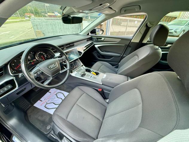 Audi A6 Avant 40 2.0 TDI S tronic Business Design PERFETTA - Foto 9