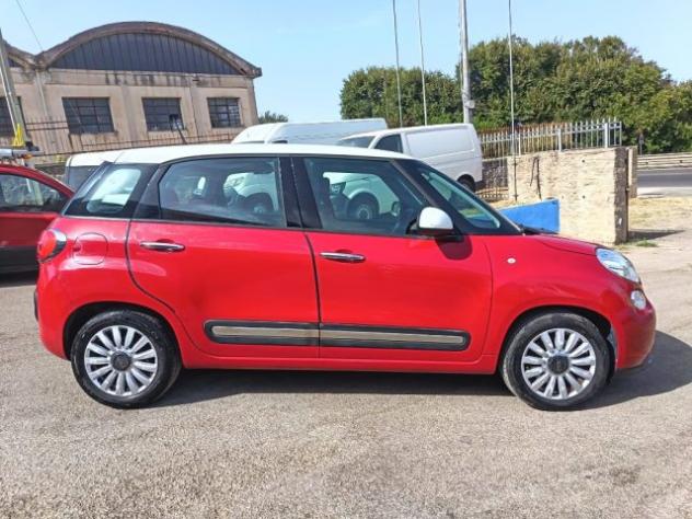 FIAT 500L 1.6 Multijet 120 CV Business rif. 24037151 - Foto 5