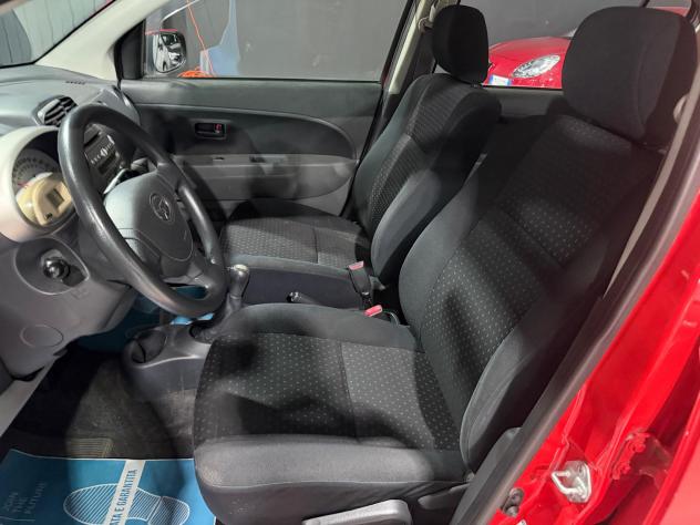 Daihatsu Sirion 1.0 Sho greenpowered Gpl 5 Posti - Foto 7