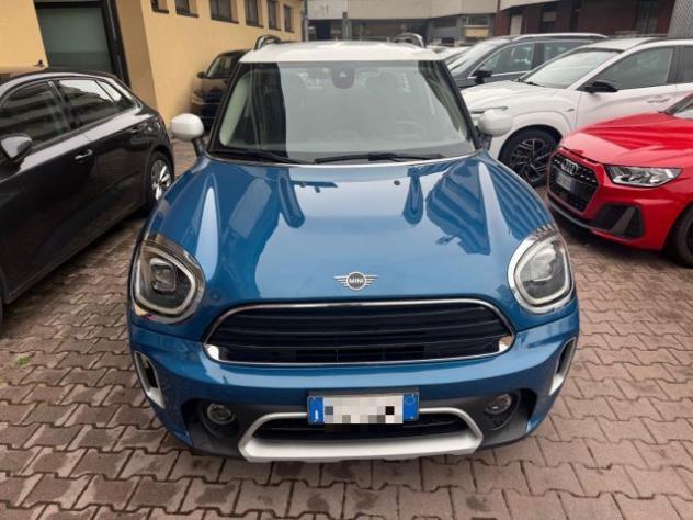MINI Mini 2.0 Cooper D Northwood Edition Countryman rif. 23874099 - Foto 3