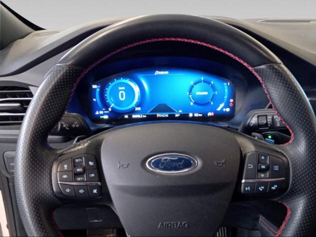 Ford Kuga III 2020 1.5 ecoblue ST-Line X 2wd 120cv auto - Foto 10