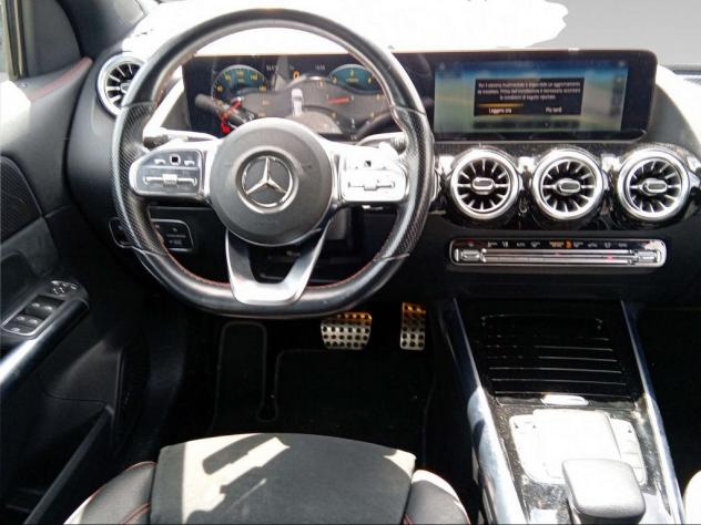 Mercedes-Benz GLA GLA-H247 2020 200 d Premium 4matic auto - Foto 8