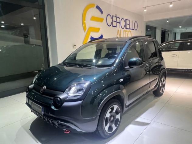 FIAT Panda 1.0 FireFly S&S Hybrid City Cross rif. 24077231 - Foto 5