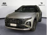HYUNDAI Tucson MY26 1.6 T-GDI DCT 150 CV Darkline rif. 22968674