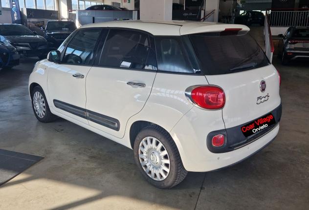 FIAT 500L 500L 1.6 mjt Pop Star 120cv - Foto 4