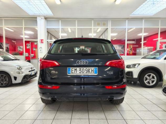 AUDI Q5 2.0 TFSI 180 CV quattro rif. 23975649 - Foto 5