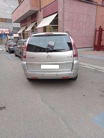 CITROEN C4 7POSTI - Foto 3