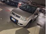 FIAT PANDA 2A SERIE anno 2008 gpl
