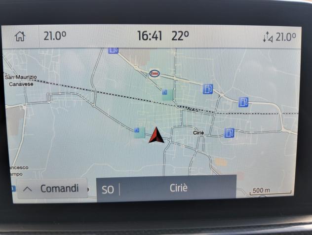 Ford Focus 1.0 EcoBoost Hybrid 155cv ST Line X - Foto 7