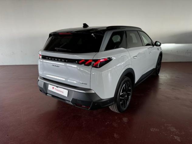 PEUGEOT 5008 Nuovo Hybrid 136 e-DCS6 GT rif. 22128104 - Foto 5