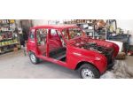 RENAULT - 4 - TL