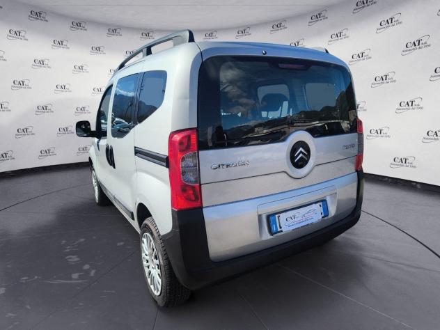 Citroën Nemo Nemo 1.4 hdi (PREZZO REALE) - Foto 7