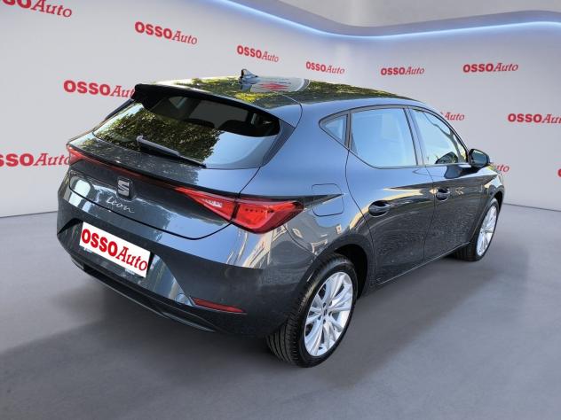 SEAT Leon 2.0 TDI 150 HP BUSINESS AUTOMATICA DSG - Foto 3