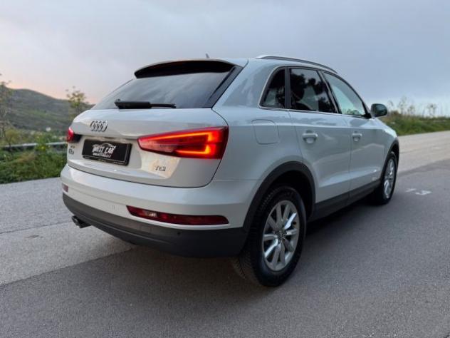 AUDI Q3 2.0 TDI 150 CV Business rif. 23835093 - Foto 8