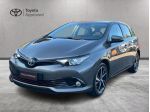 Toyota Auris Hybrid Hybrid Style