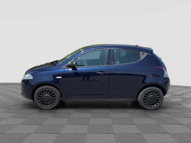 LANCIA Ypsilon Ypsilon 1.0 FireFly 70 CV Start&Stop Hybrid SILVER rif. 23951873 - Foto 2