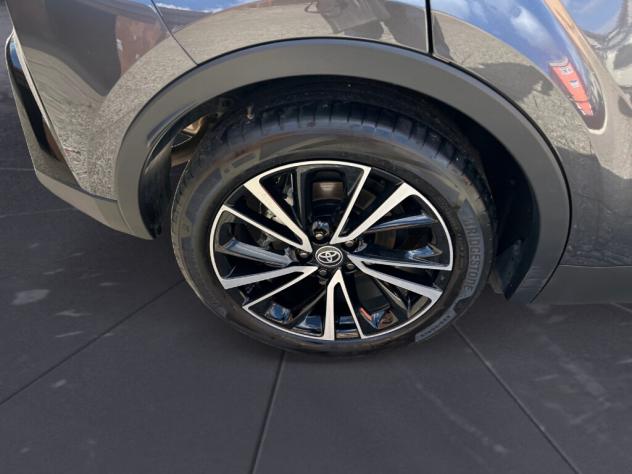 TOYOTA C-HR (2023--) C-HR 2.0 PHEV Lounge - Foto 6