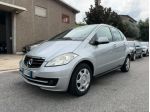 Mercedes-benz A 160 5 porte executive Euro 5
