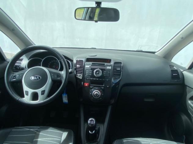 KIA Venga 1.6 CRDi 128CV Cool rif. 16938099 - Foto 9