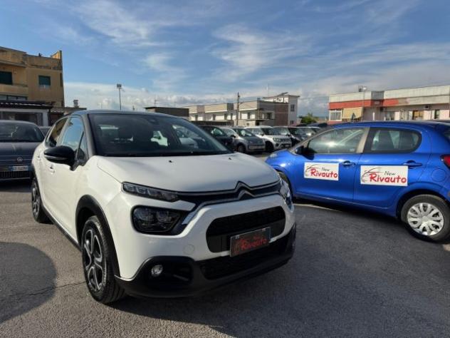 CITROEN C3 PureTech 82 S&S Shine rif. 23837334 - Foto 3