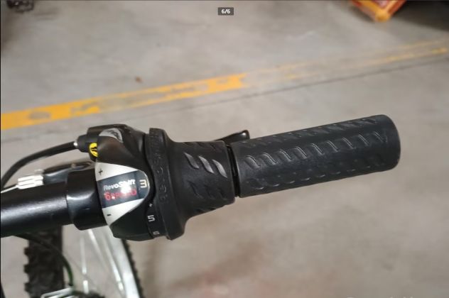 Bicicletta MTB bambino/a - Foto 6
