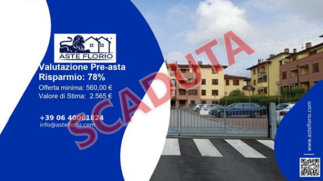 Immobile in asta di 13 m² in vendita a Savignano sul Panaro