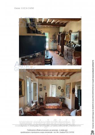 IMMOBILI-IMMOBILE COMMERCIALE-VIA CERERE 6/B - Foto 3