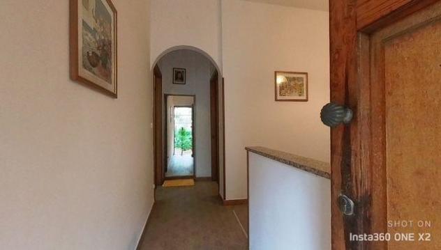Bilocale con ingresso indipendente e corte di proprietà esclusiva - Foto 13