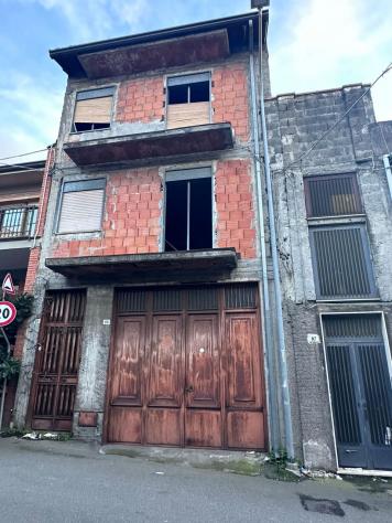 Terratetto in vendita a Belpasso
