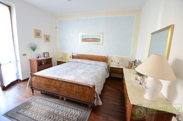 VILLA di 4 vani e di 230 mq (BURAGO DI MOLGORA) rif. IGC VILLA 377 BURAGO - Foto 9