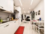 Appartamento in vendita a Carrara 65 mq Rif: 1424699