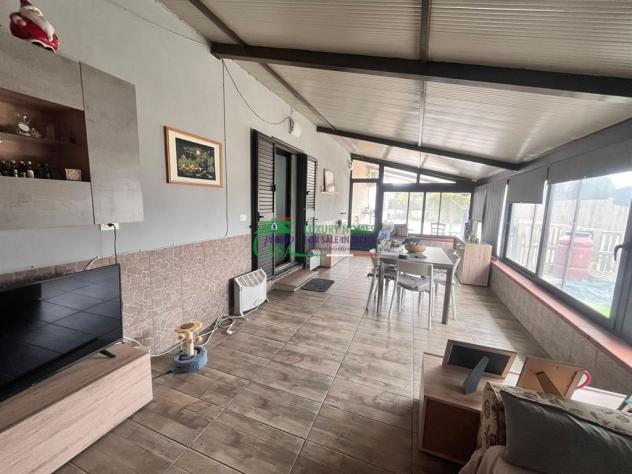 Rif: 2692 - Villetta con ampio giardino a Comiso – comfort e tranquillità! - Foto 7