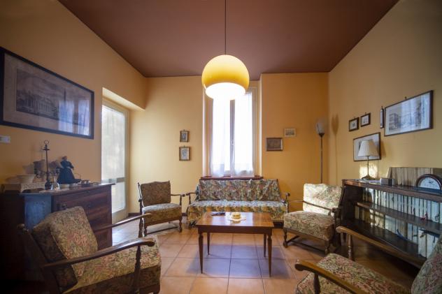 VILLA di 12 vani e di 700 mq (FOLIGNO - CAPPUCCINI) rif. CAPPUCCINI - Foto 9