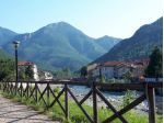 Appartamento da ristrutturare nel centro di Garessio