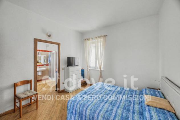 Appartamento di 50 m² con 2 locali in vendita a Gavirate - Foto 12